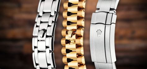 rolex chain strap|Rolex bracelets for women.